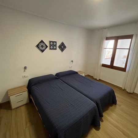 Apartamentos Jeremias Altamar Alcossebre Eksteriør billede